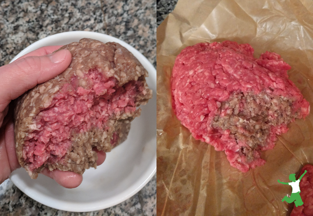 Gassed vs Ungassed Meat