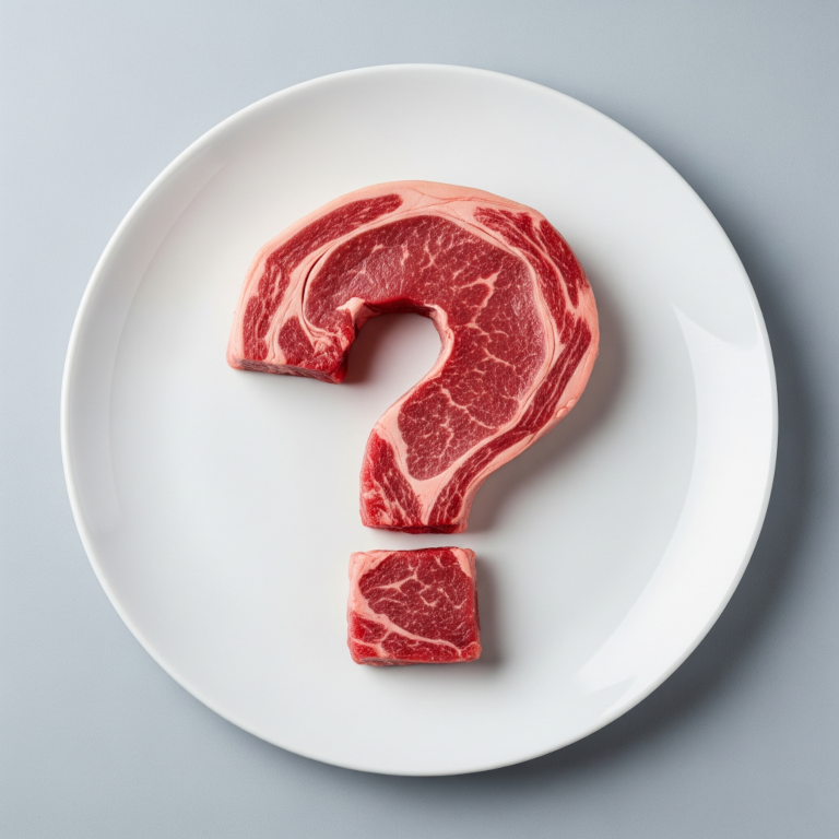 Mystery Meat